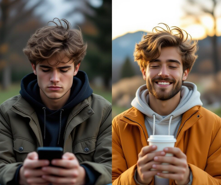 Master Mindful Internet Use: Your Search History Is Lying to You (Here’s How to Fix It)